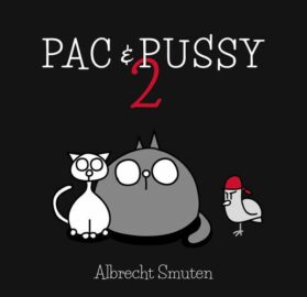 PAC & PUSSY 2 (PŘEDOBJEDNÁVKA)