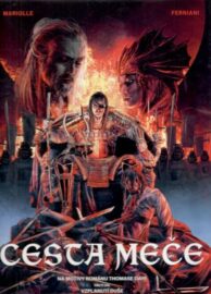 Cesta meče 03 - Vzplanutí duše (váz.)