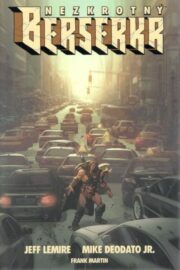 Nezkrotný berserkr 01