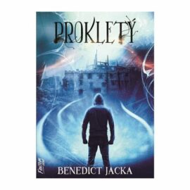 Alex Verus 02 - Prokletý   PŘEDOBJEDNÁVKA   VYJDE CCA 10.4.