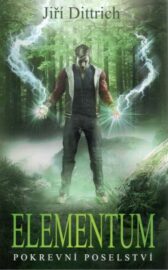 Elementum 03: Pokrevní poselství