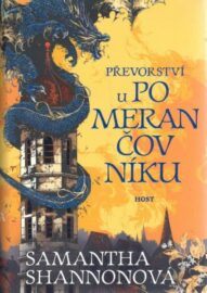 Převorství u pomerančovníku