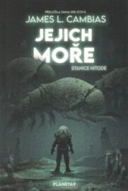 Jejich moře