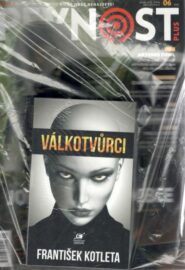 Pevnost 06/2020 + Válkotvůrci