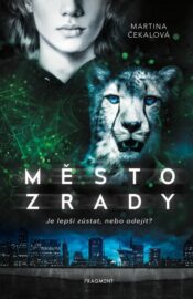 Město duší 02: Město zrady