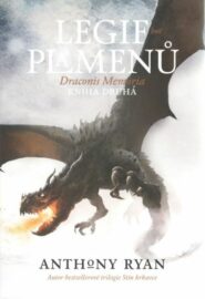 Draconis Memoria 02: Legie plamenů brož.