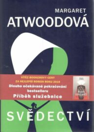 Příběh služebnice 02: Svědectví