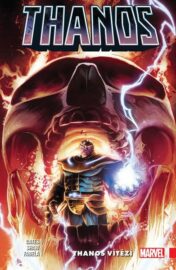 Thanos 03: Thanos vítězí