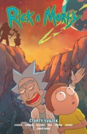 Rick a Morty 04