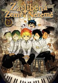 Zaslíbená Země Nezemě 07