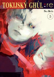 Tokijský ghúl: re 05
