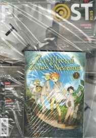 Pevnost 07/2020 + Zaslíbená Země Nezemě 01