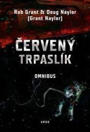 Červený trpaslík - omnibus