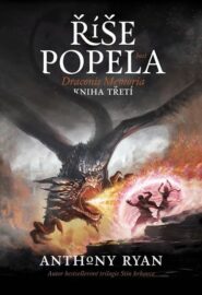 Draconis Memoria 03: Říše popela