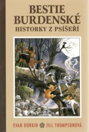 Bestie burdenské 01: Historky z psíšeří