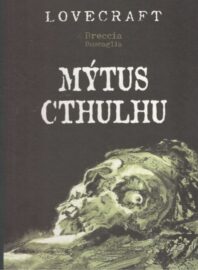 Mýtus Cthulhu