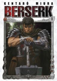 Berserk 01