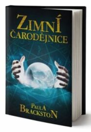 Dcera čarodějnice 03: Zimní čarodějnice