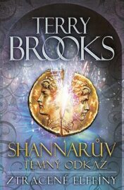 Shannarův temný odkaz 01: Ztracené elfeíny