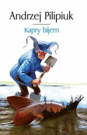 Jakub Vandrovec 09: Kapry bijem