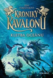 Kroniky Kavalonu 02 - Kletba oceánu