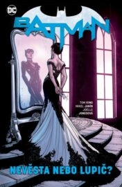 Batman: Nevěsta nebo lupič?