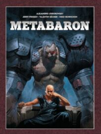 Metabaron (brož.)
