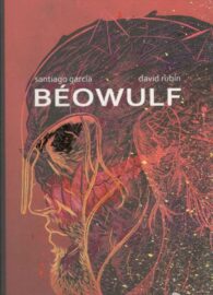 Béowulf (komiks)