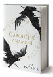 Znamení čarodějnice 01: Čarodějné znamení