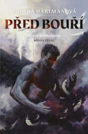 Krysy apokalypsy 01: Před bouří