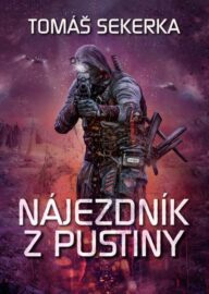 Clona 01: Nájezdník z Pustiny   PŘEDOBJEDNÁVKA