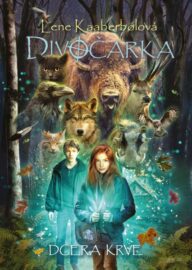 Divočarka 04: Dcera krve