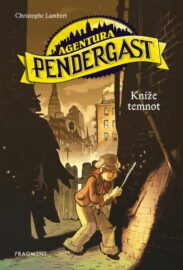 Agentura Pendergast 01 – Kníže temnot