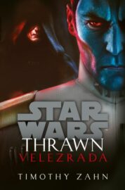 Star wars - Thrawn 03: Velezrada