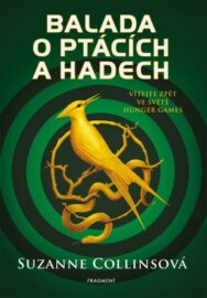 Hunger Games: Balada o ptácích a hadech