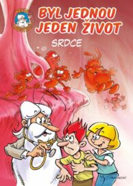 Byl jednou jeden život 01 – srdce