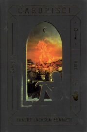 Záhutí 01: Čaropisci