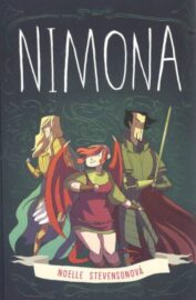Nimona