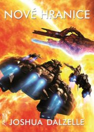 Expanze 01: Nové hranice PŘEDOBJEDNÁVKA