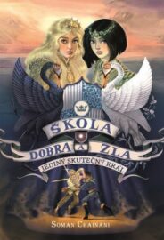 Škola dobra a zla 06 - Jediný skutečný král