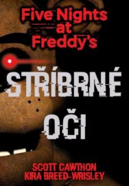 Five Nights at Freddy's 01: Stříbrné oči