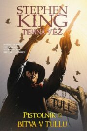 Temná věž (komiks) - Pistolník: Bitva v Tullu