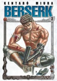 Berserk 02