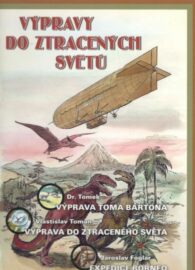 Výpravy do ztracených světů