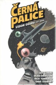 Černá palice 04 - Vzdor osudu 2