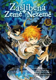 Zaslíbená Země Nezemě 08