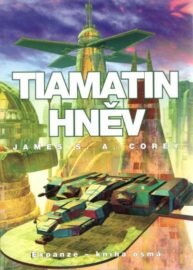 Expanze 08 - Tiamatin hněv