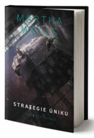 Z deníků Robokata 04: Strategie úniku