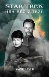Star Trek: Typhonský pakt 01 - Hra bez vítětů