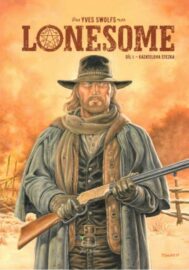 Lonesome 01: Kazatelova stezka